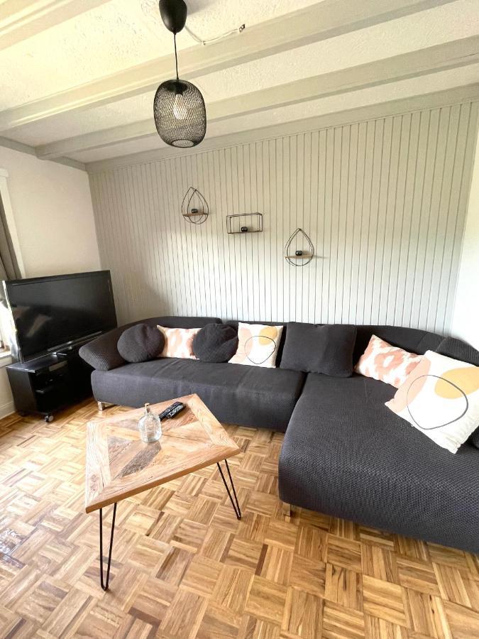 Ferienhaus Sonnendeck 2 ซิมเมอร์อาท ภายนอก รูปภาพ