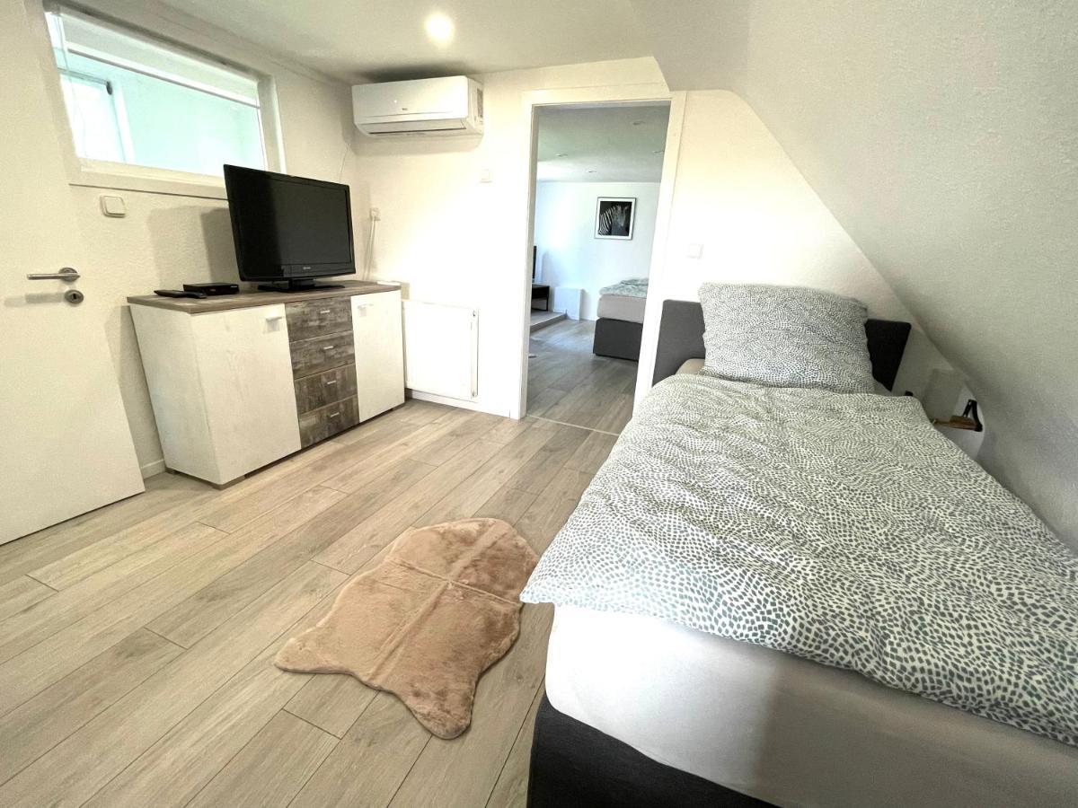 Ferienhaus Sonnendeck 2 ซิมเมอร์อาท ภายนอก รูปภาพ