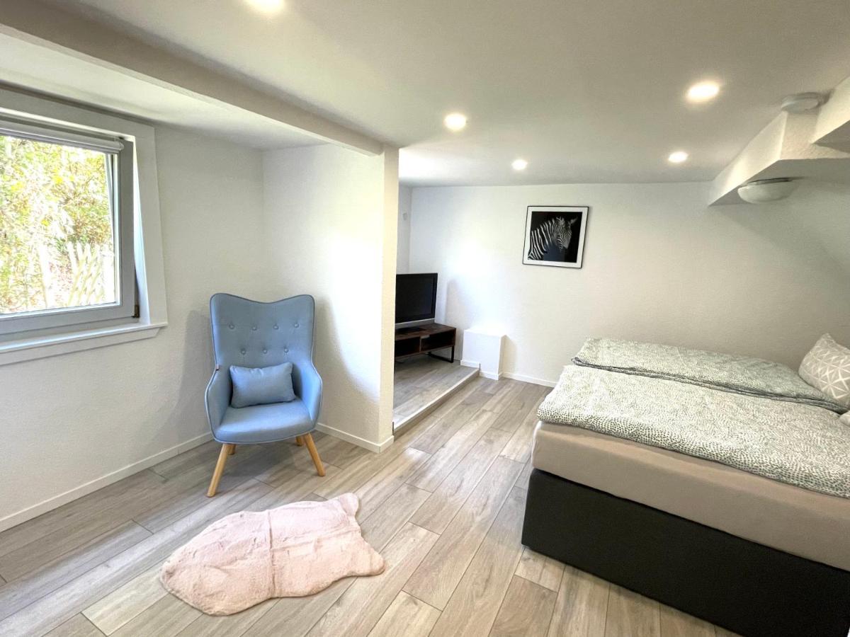 Ferienhaus Sonnendeck 2 ซิมเมอร์อาท ภายนอก รูปภาพ