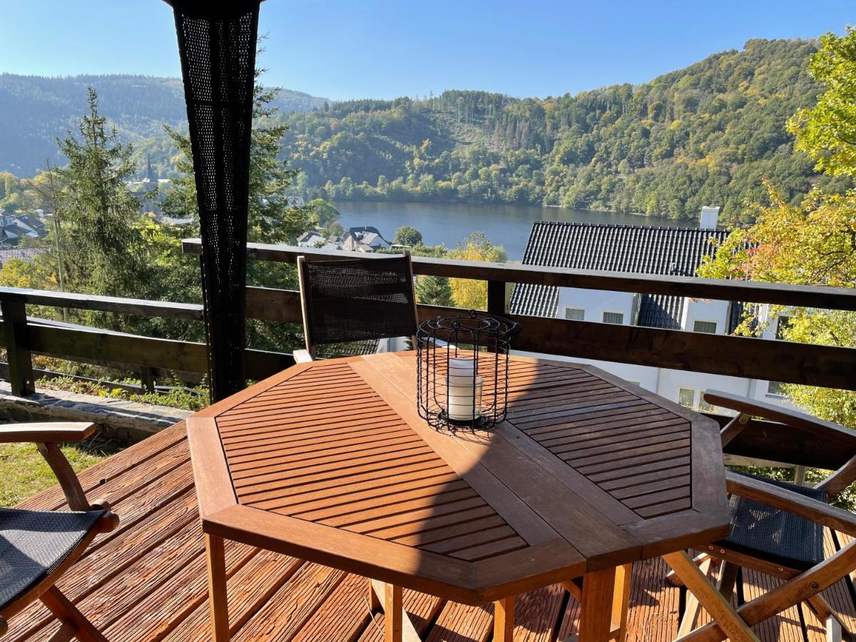 Ferienhaus Sonnendeck 2 ซิมเมอร์อาท ภายนอก รูปภาพ